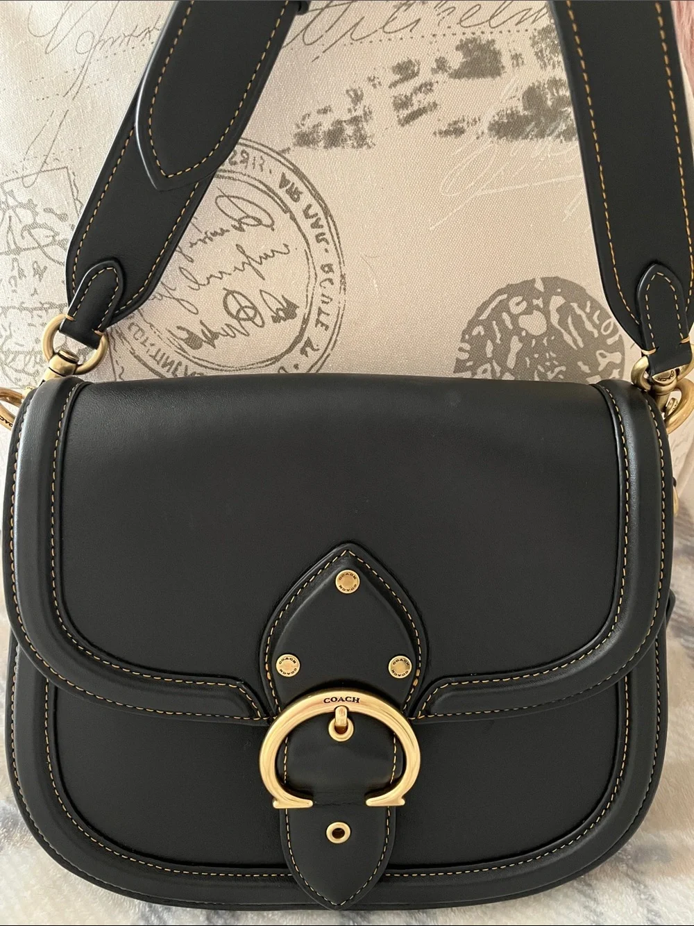 Coach gorgeous bag